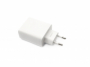 originální nabíječka Oppo SuperVOOC VCB3HAEH 33W, 3A white - 