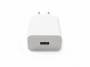 originální nabíječka Oppo SuperVOOC VCB3HAEH 33W, 3A white - 