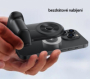 foto powerbanka Veger SnapCam W0569 MagSafe 5000mAh 20W PD QC3.0 black - 