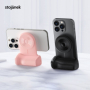 foto powerbanka Veger SnapCam W0569 MagSafe 5000mAh 20W PD QC3.0 black - 