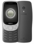 Nokia 3210 4G (2024) Dual SIM black CZ Distribuce