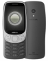 Nokia 3210 LTE 2024 Dual SIM black CZ Distribuce