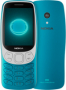 Nokia 3210 4G (2024) Dual SIM blue CZ Distribuce