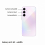 originální kamera zadní macro Samsung A356B Galaxy A35 5G, A556B Galaxy A55 5G 5px