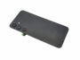 originální kryt baterie Samsung A356B Galaxy A35 5G black