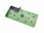 originální kryt baterie Samsung A356B Galaxy A35 5G blue - 