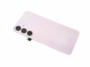 originální kryt baterie Samsung A356B Galaxy A35 5G violet