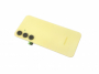 originální kryt baterie Samsung A356B Galaxy A35 5G yellow