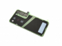 originální kryt baterie Samsung S921B Galaxy S24 5G black - 