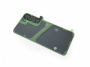 originální kryt baterie Samsung S926B Galaxy S24 Plus 5G grey - 