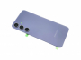 originální kryt baterie Samsung S926B Galaxy S24 Plus 5G violet