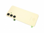 originální kryt baterie Samsung S926B Galaxy S24 Plus 5G yellow