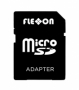 Adaptér pro MicroSD kartu