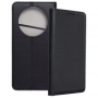 ForCell pouzdro Smart Book black pro Xiaomi Redmi A3 - 