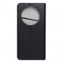 ForCell pouzdro Smart Book black pro Xiaomi Redmi A3 - 