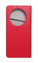ForCell pouzdro Smart Book red pro Xiaomi Redmi A3 - 