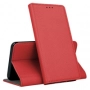 ForCell pouzdro Smart Book red pro Xiaomi Redmi Note 13 LTE - 