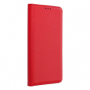 ForCell pouzdro Smart Book red pro Xiaomi Redmi Note 13 LTE