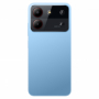 ZTE Blade A54 4GB/64GB Dual SIM blue CZ Distribuce - 