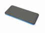 ZTE Blade A73 LTE 4GB/128GB Dual SIM blue CZ Distribuce - 