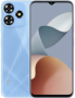 ZTE Blade A73 LTE 4GB/128GB Dual SIM blue CZ Distribuce