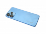 ZTE Blade A73 LTE 4GB/128GB Dual SIM blue CZ Distribuce - 