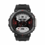 chytré hodinky Amazfit T-Rex 2 black CZ Distribuce AKČNÍ CENA
