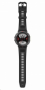 chytré hodinky Amazfit T-Rex 2 black CZ Distribuce AKČNÍ CENA - 