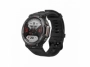 chytré hodinky Amazfit T-Rex 2 black CZ Distribuce AKČNÍ CENA - 
