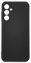 Pouzdro Jekod Silicone Cover black pro Samsung A155F Galaxy A15 LTE, A156B Galaxy A15 5G