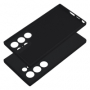 Pouzdro Jekod Silicone Cover black pro Samsung S928B Galaxy S24 Ultra 5G - 
