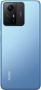 Xiaomi Redmi Note 12S 8GB/256GB blue CZ Distribuce - 