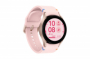 chytré hodinky Samsung SM-R861 Galaxy Watch FE pink CZ Distribuce - 