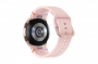chytré hodinky Samsung SM-R861 Galaxy Watch FE pink CZ Distribuce - 