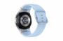 chytré hodinky Samsung SM-R861 Galaxy Watch FE silver CZ Distribuce - 
