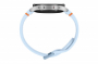 chytré hodinky Samsung SM-R861 Galaxy Watch FE silver CZ Distribuce - 