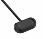 Tactical nabíjecí kabel pro Xiaomi Amazfit GTR3, GTR3 Pro, GTS3, T-Rex 2 black - 