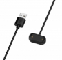 Tactical nabíjecí kabel pro Xiaomi Amazfit GTR3, GTR3 Pro, GTS3, T-Rex 2 black - 