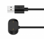 Tactical nabíjecí kabel pro Xiaomi Amazfit GTR3, GTR3 Pro, GTS3, T-Rex 2 black - 