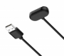 Tactical nabíjecí kabel pro Xiaomi Amazfit GTR3, GTR3 Pro, GTS3, T-Rex 2 black - 