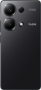 Xiaomi Redmi Note 13 Pro LTE 8GB/256GB NFC black CZ Distribuce - 