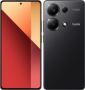 Xiaomi Redmi Note 13 Pro LTE 8GB/256GB NFC black CZ Distribuce