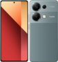 Xiaomi Redmi Note 13 Pro LTE 8GB/256GB NFC green CZ Distribuce