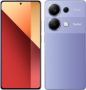 Xiaomi Redmi Note 13 Pro LTE 8GB/256GB NFC purple CZ Distribuce