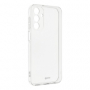 Pouzdro Roar transparent pro Samsung A155F Galaxy A15 LTE, A156B Galaxy A15 5G