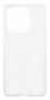 Pouzdro Jekod Ultra Slim 0,5mm transparent pro Xiaomi Redmi Note 13 LTE