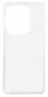 Pouzdro Jekod Ultra Slim 0,5mm transparent pro Xiaomi Redmi Note 13 Pro LTE