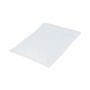 Sáček z dvouvrstvé bublinkové fólie 150x200mm+50mm samolepící klopa transparent, 1500ks