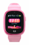 Chytré hodinky Aligator Watch Junior LTE včetně nabíjecího kabelu Použité