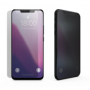 Ochranné tvrzené sklo s rámečkem Jekod Privacy black na displej Apple iPhone XR, iPhone 11 - 6.1 - 